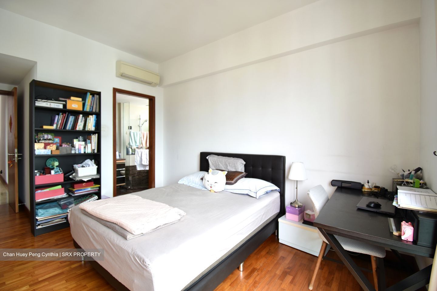 Butterworth 8 (D15), Condominium #331702521